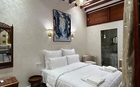 Riad Safia
