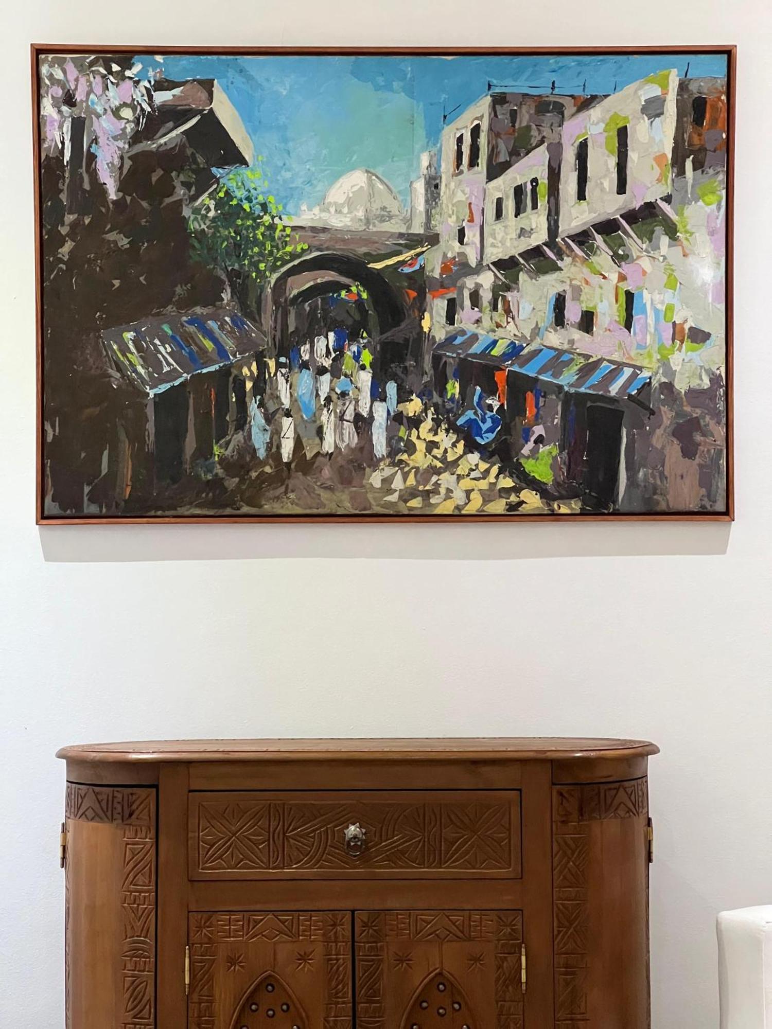 Riad Safia Rabat Extérieur photo